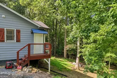 743 Timber Ridge Lane #22, Ellijay, GA 30540 - Photo 49