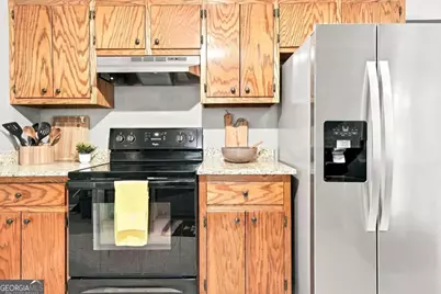 743 Timber Ridge Lane #22, Ellijay, GA 30540 - Photo 19