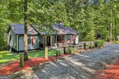 743 Timber Ridge Lane #22, Ellijay, GA 30540 - Photo 43