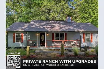 743 Timber Ridge Lane #22, Ellijay, GA 30540 - Photo 1