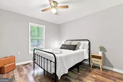 743 Timber Ridge Lane #22, Ellijay, GA 30540 - Photo 29