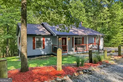 743 Timber Ridge Lane #22, Ellijay, GA 30540 - Photo 3