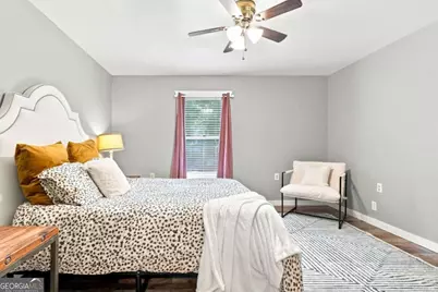 743 Timber Ridge Lane #22, Ellijay, GA 30540 - Photo 23