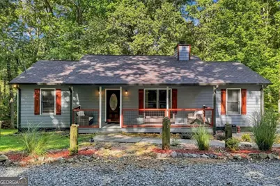 743 Timber Ridge Lane #22, Ellijay, GA 30540 - Photo 45