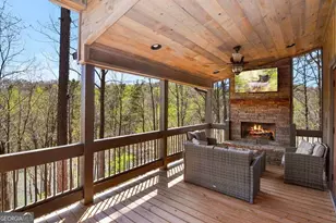 65 Dawn Ln, Ellijay, GA 30540 - Photo 5
