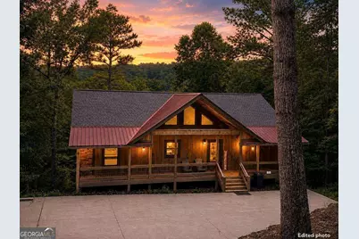 65 Dawn Lane #725, Ellijay, GA 30540 - Photo 1