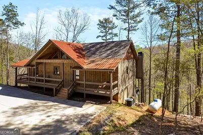 65 Dawn Lane #725, Ellijay, GA 30540 - Photo 1