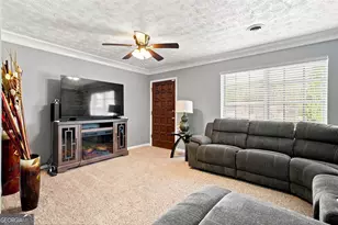 28 Glenrise Terrace NW, Rome, GA 30165 - Photo 5