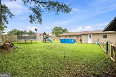 28 Glenrise Terrace NW, Rome, GA 30165 - Photo 25