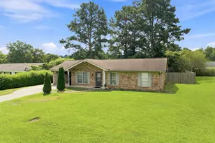 28 Glenrise Terrace NW, Rome, GA 30165 - Photo 3