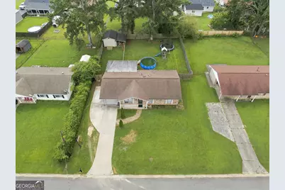 28 Glenrise Terrace NW, Rome, GA 30165 - Photo 29