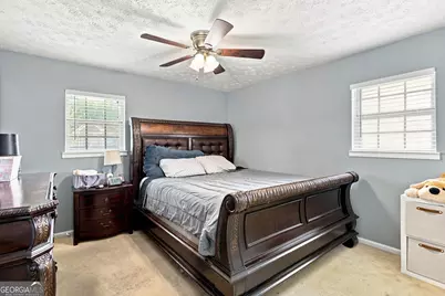 28 Glenrise Terrace NW, Rome, GA 30165 - Photo 21