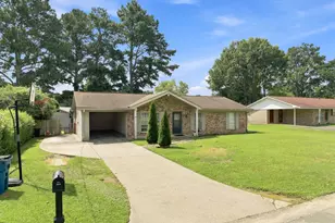 28 Glenrise Terrace NW, Rome, GA 30165 - Photo 1