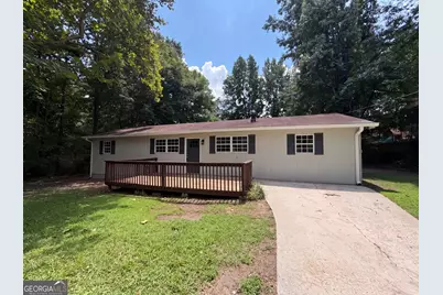 3704 Meadowview Drive, Lithia Springs, GA 30122 - Photo 5