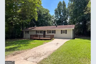 3704 Meadowview Drive, Lithia Springs, GA 30122 - Photo 1