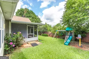 123 Galaxy Ave, Bonaire, GA 31005 - Photo 35