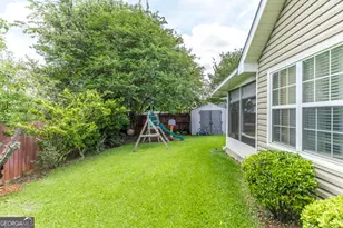 123 Galaxy Ave, Bonaire, GA 31005 - Photo 33