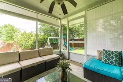 123 Galaxy Avenue, Bonaire, GA 31005 - Photo 29