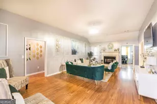 123 Galaxy Ave, Bonaire, GA 31005 - Photo 7
