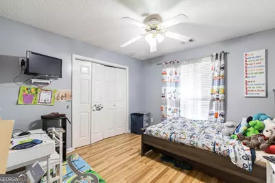 123 Galaxy Avenue, Bonaire, GA 31005 - Photo 19