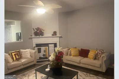 2721 Parkway Trail, Lithonia, GA 30058 - Photo 9