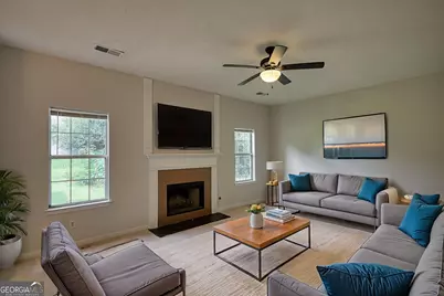 6215 Waterton Drive, Lithonia, GA 30058 - Photo 27