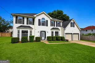 6215 Waterton Dr, Lithonia, GA 30058 - Photo 5