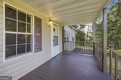 291 Church Street, Nicholson, GA 30565 - Photo 3