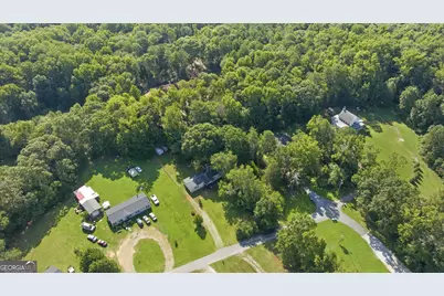 291 Church Street, Nicholson, GA 30565 - Photo 29