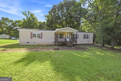 291 Church Street, Nicholson, GA 30565 - Photo 33