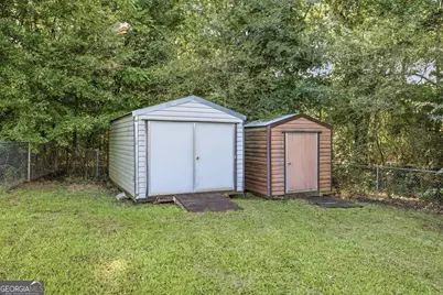 291 Church Street, Nicholson, GA 30565 - Photo 25