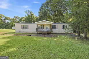 291 Church St, Nicholson, GA 30565 - Photo 1