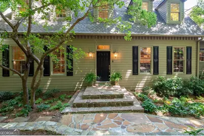 1104 Ridgeview Drive, Big Canoe, GA 30143 - Photo 5