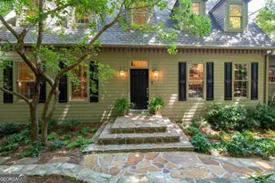 1104 Ridgeview Dr, Big Canoe, GA 30143 - Photo 5