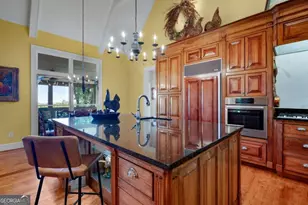 1104 Ridgeview Dr, Big Canoe, GA 30143 - Photo 23