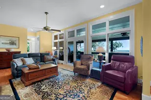 1104 Ridgeview Dr, Big Canoe, GA 30143 - Photo 13