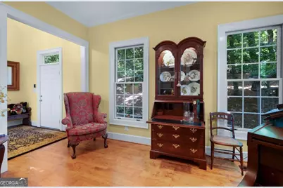 1104 Ridgeview Drive, Big Canoe, GA 30143 - Photo 11