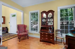 1104 Ridgeview Dr, Big Canoe, GA 30143 - Photo 11