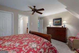 1104 Ridgeview Dr, Big Canoe, GA 30143 - Photo 49