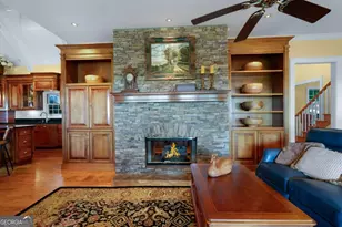 1104 Ridgeview Dr, Big Canoe, GA 30143 - Photo 15