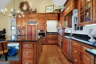 1104 Ridgeview Dr, Big Canoe, GA 30143 - Photo 19