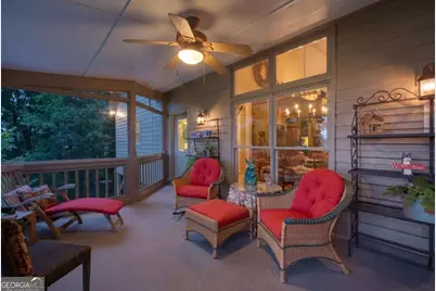 1104 Ridgeview Drive, Big Canoe, GA 30143 - Photo 7