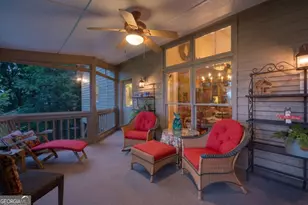 1104 Ridgeview Dr, Big Canoe, GA 30143 - Photo 7