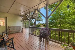 1104 Ridgeview Dr, Big Canoe, GA 30143 - Photo 69