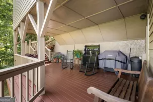 1104 Ridgeview Dr, Big Canoe, GA 30143 - Photo 67