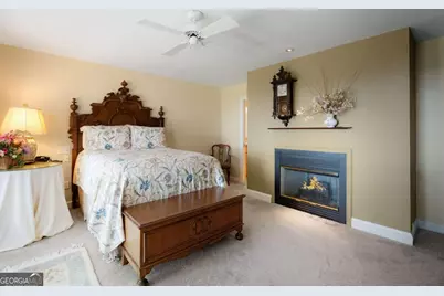1104 Ridgeview Drive, Big Canoe, GA 30143 - Photo 37