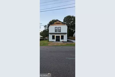 254 Victoria Street, Commerce, GA 30529 - Photo 1