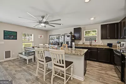 139 Jenny Road, Grantville, GA 30220 - Photo 9