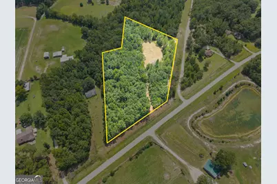 00 Buck Creek Road, Sylvania, GA 30467 - Photo 3