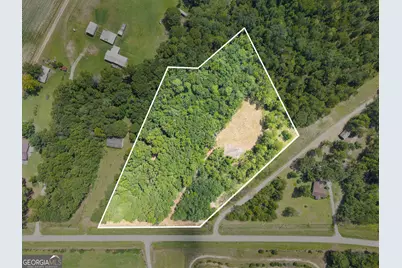 00 Buck Creek Road, Sylvania, GA 30467 - Photo 1